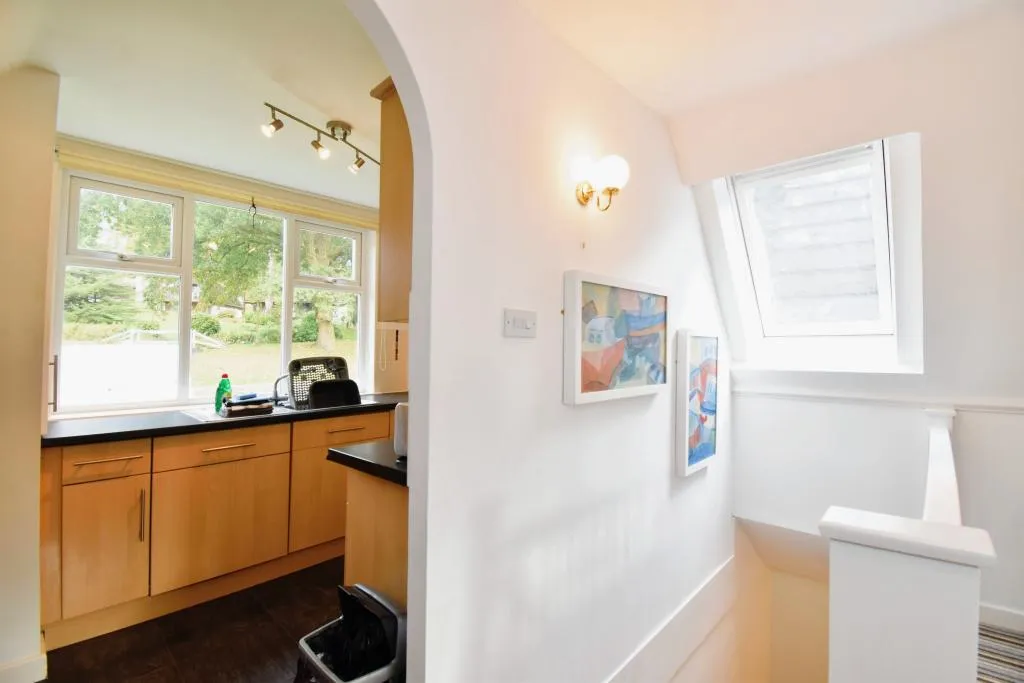 3 bed Park Home