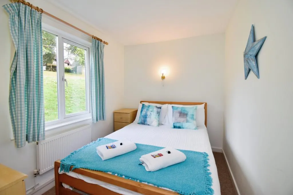 3 bed Park Home