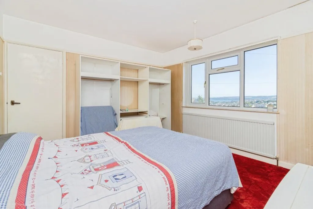 2 bed Detached Bungalow
