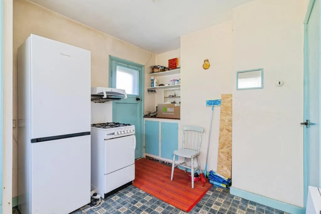 2 bed Detached Bungalow