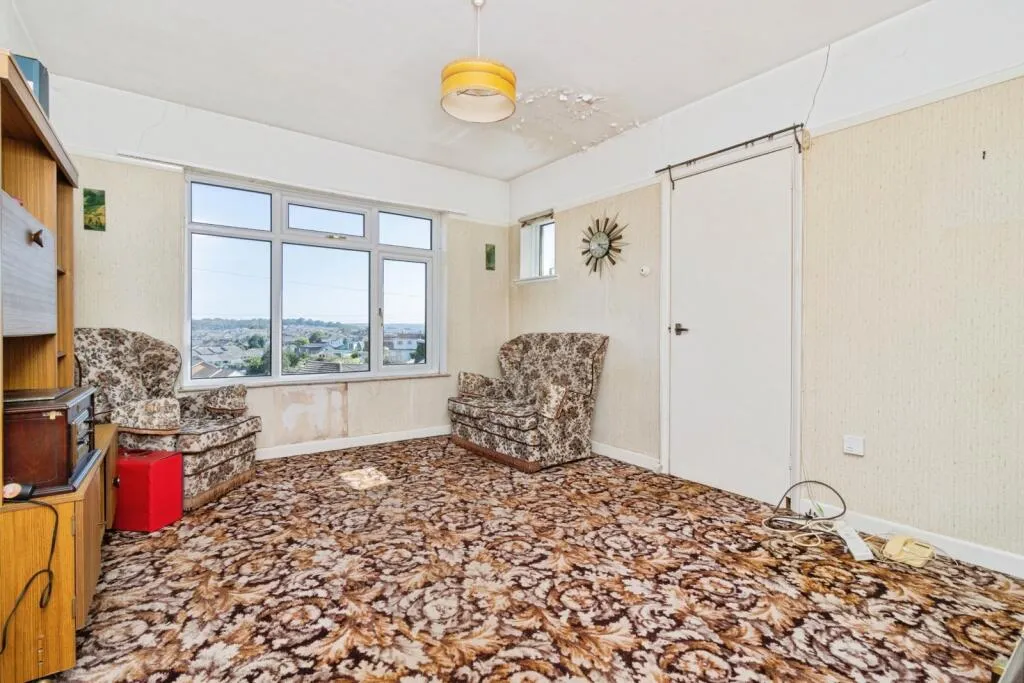 2 bed Detached Bungalow