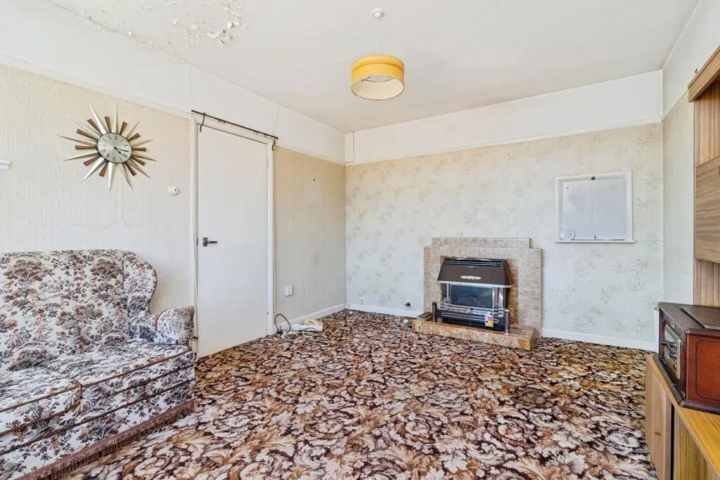 2 bed Detached Bungalow