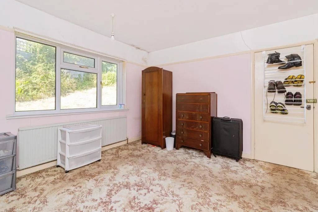 2 bed Detached Bungalow