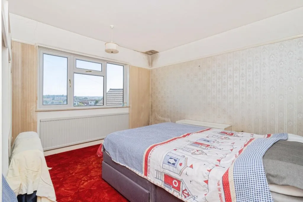 2 bed Detached Bungalow