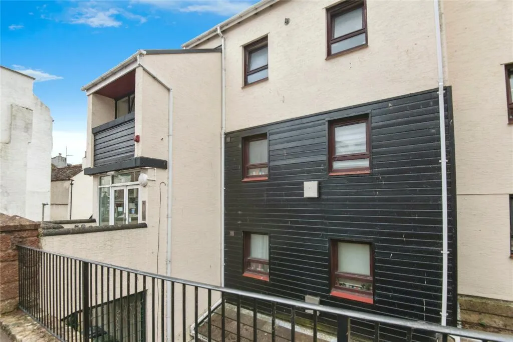 Property cover