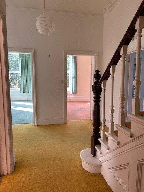 2 bed Character Property