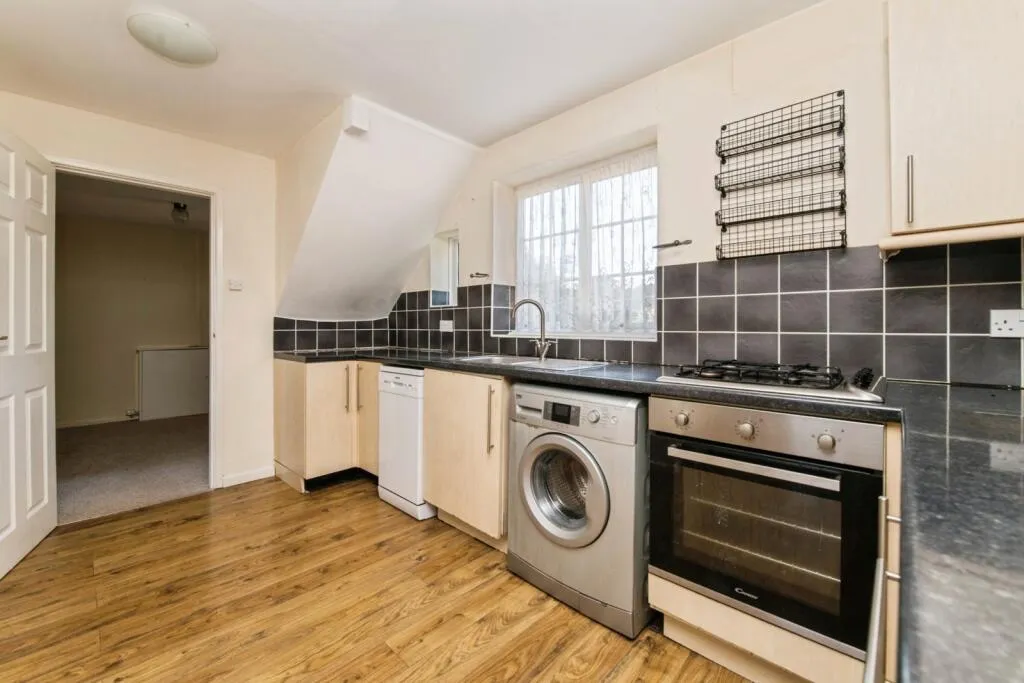 3 bed Terraced