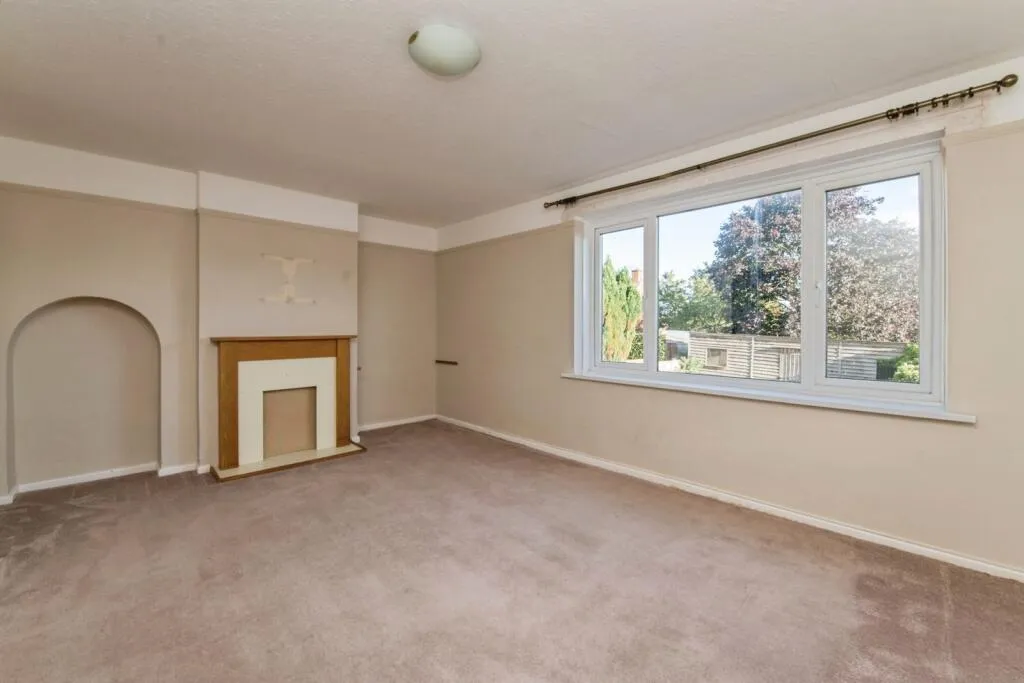 3 bed Terraced