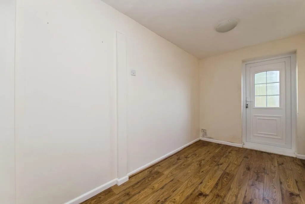 3 bed Terraced