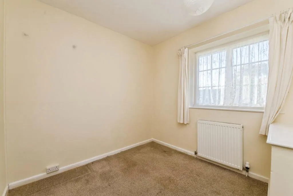 3 bed Terraced