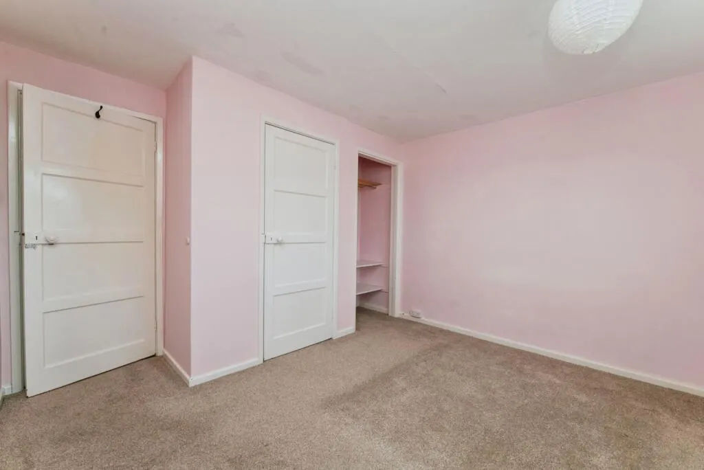 3 bed Terraced