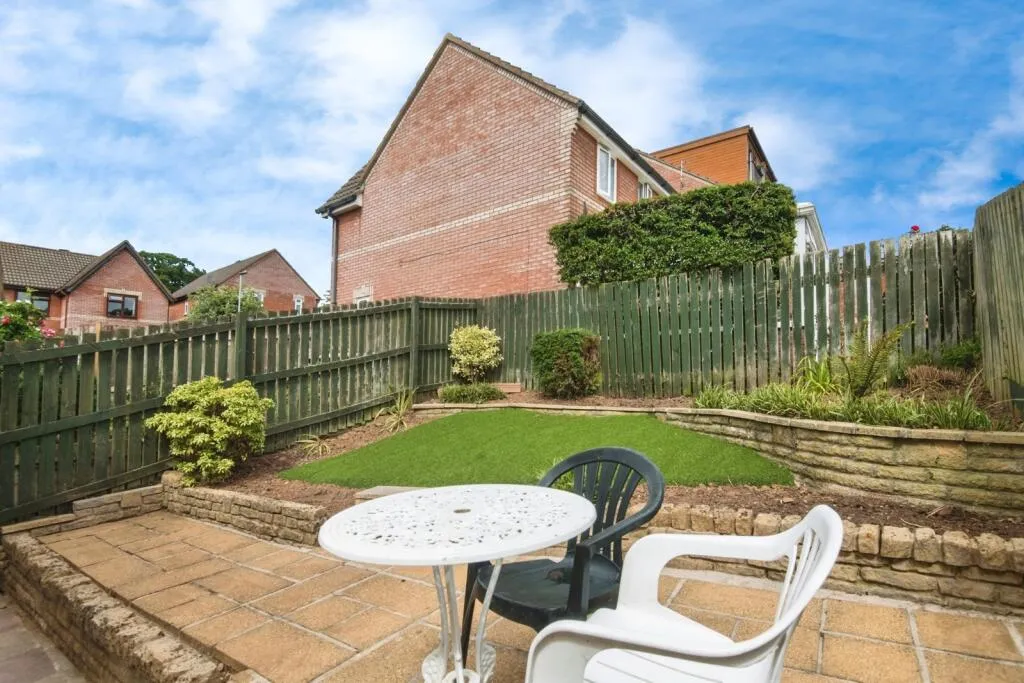 3 bed Semi-Detached