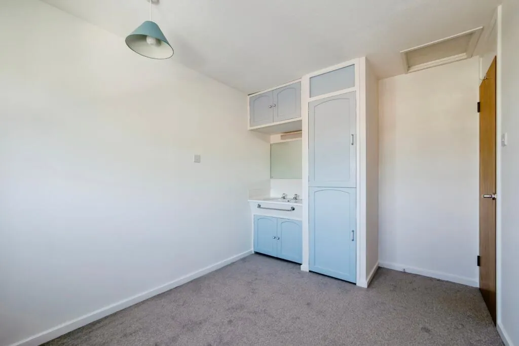 2 bed Apartment