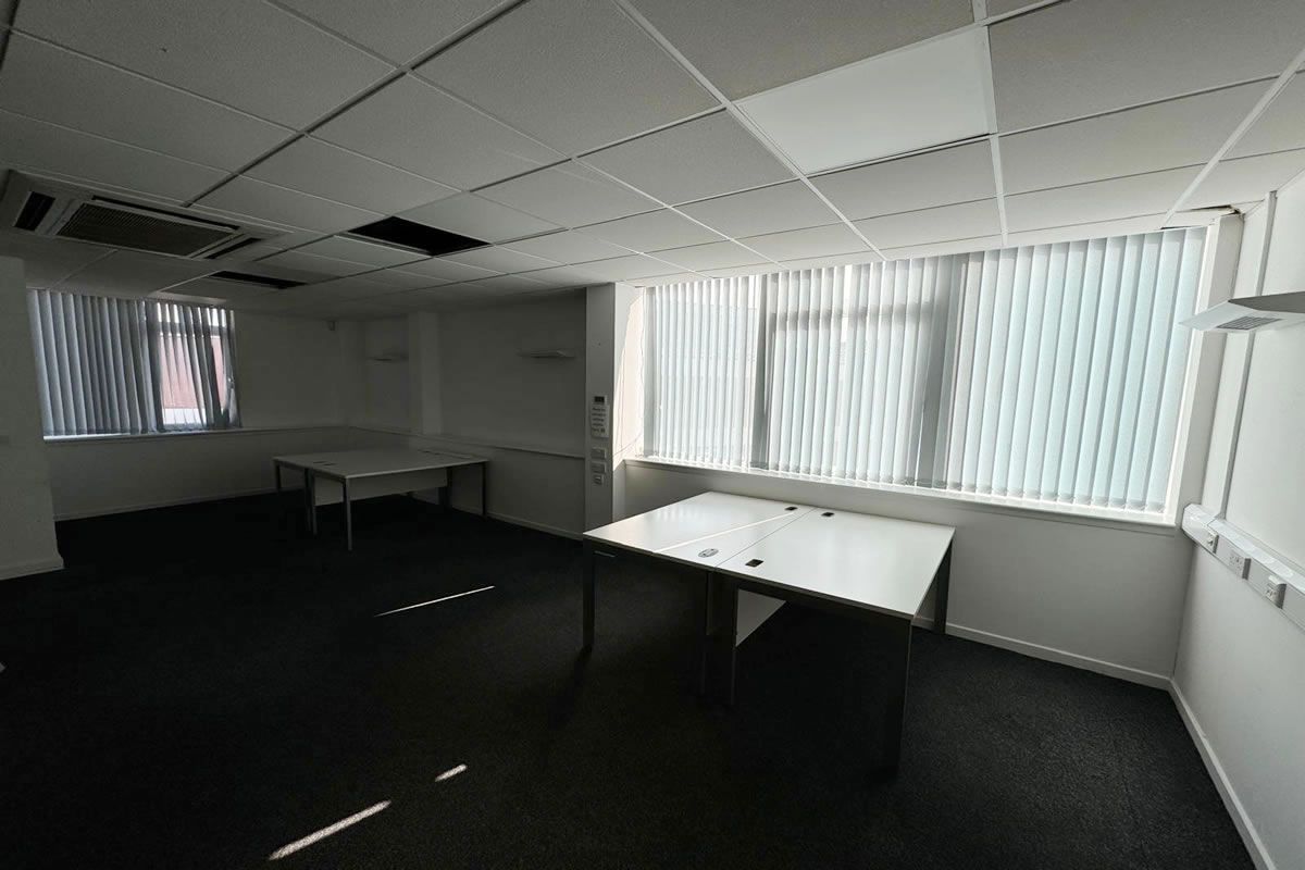 Tenanted Commercial
