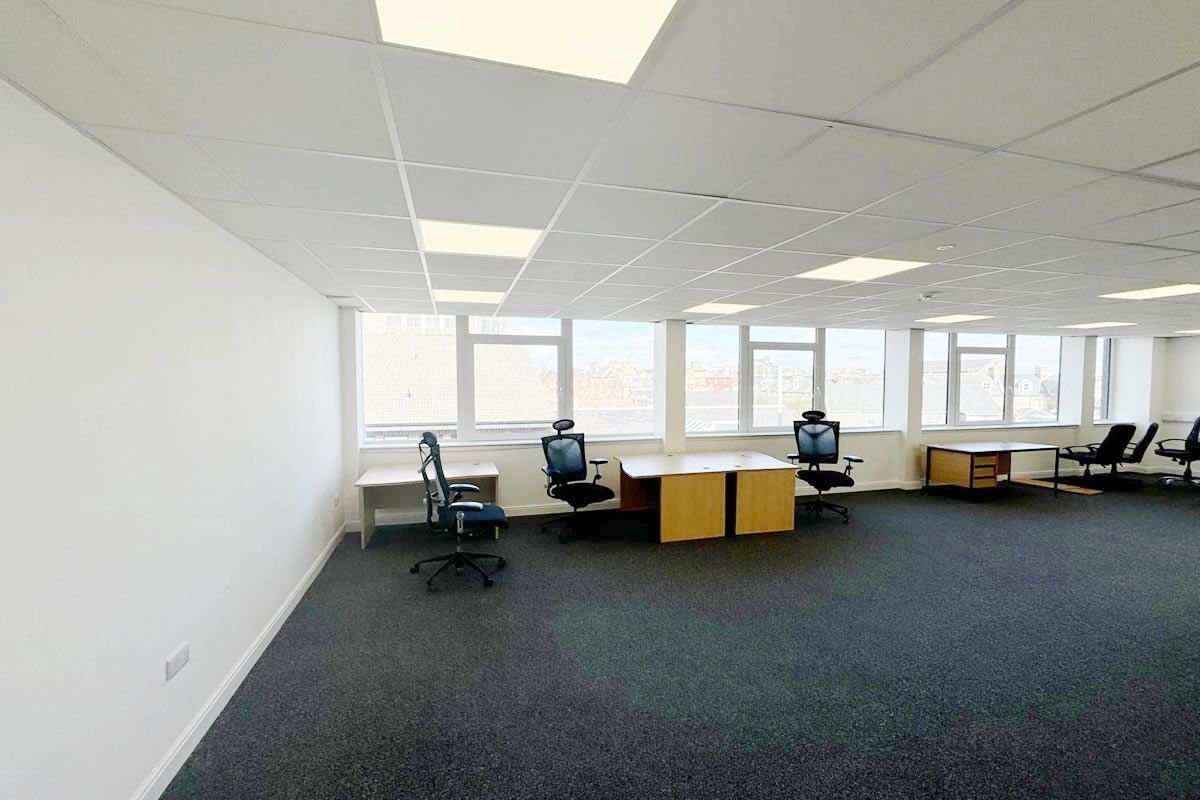 Tenanted Commercial