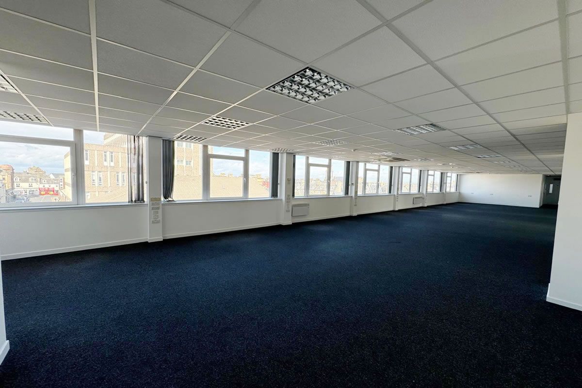 Tenanted Commercial