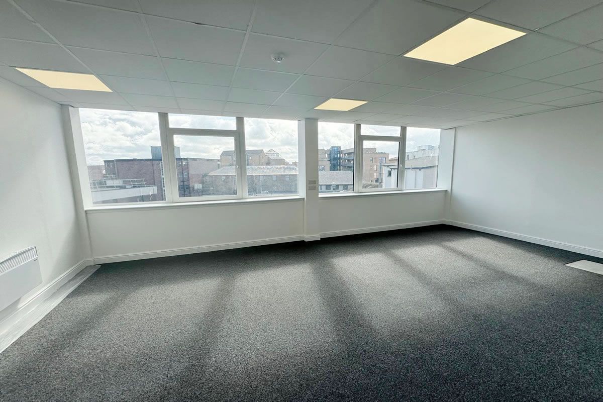 Tenanted Commercial