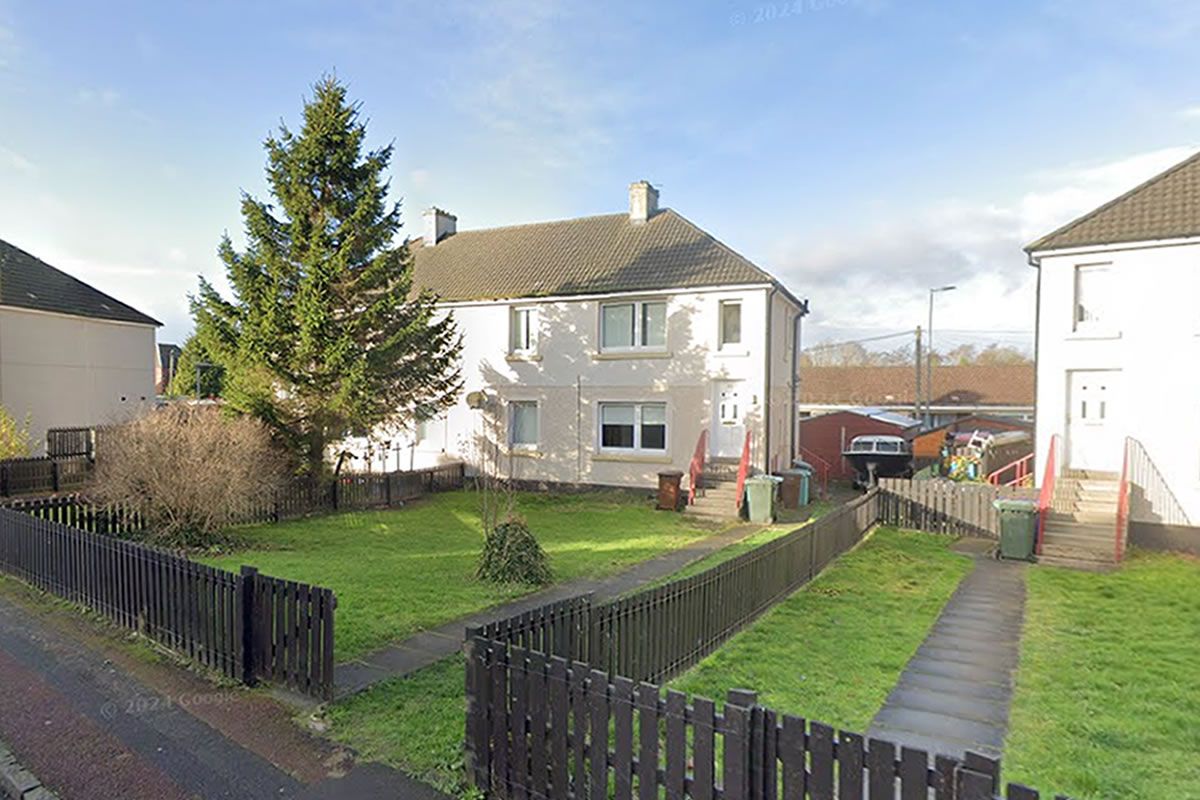 2 Bedroom   Flat