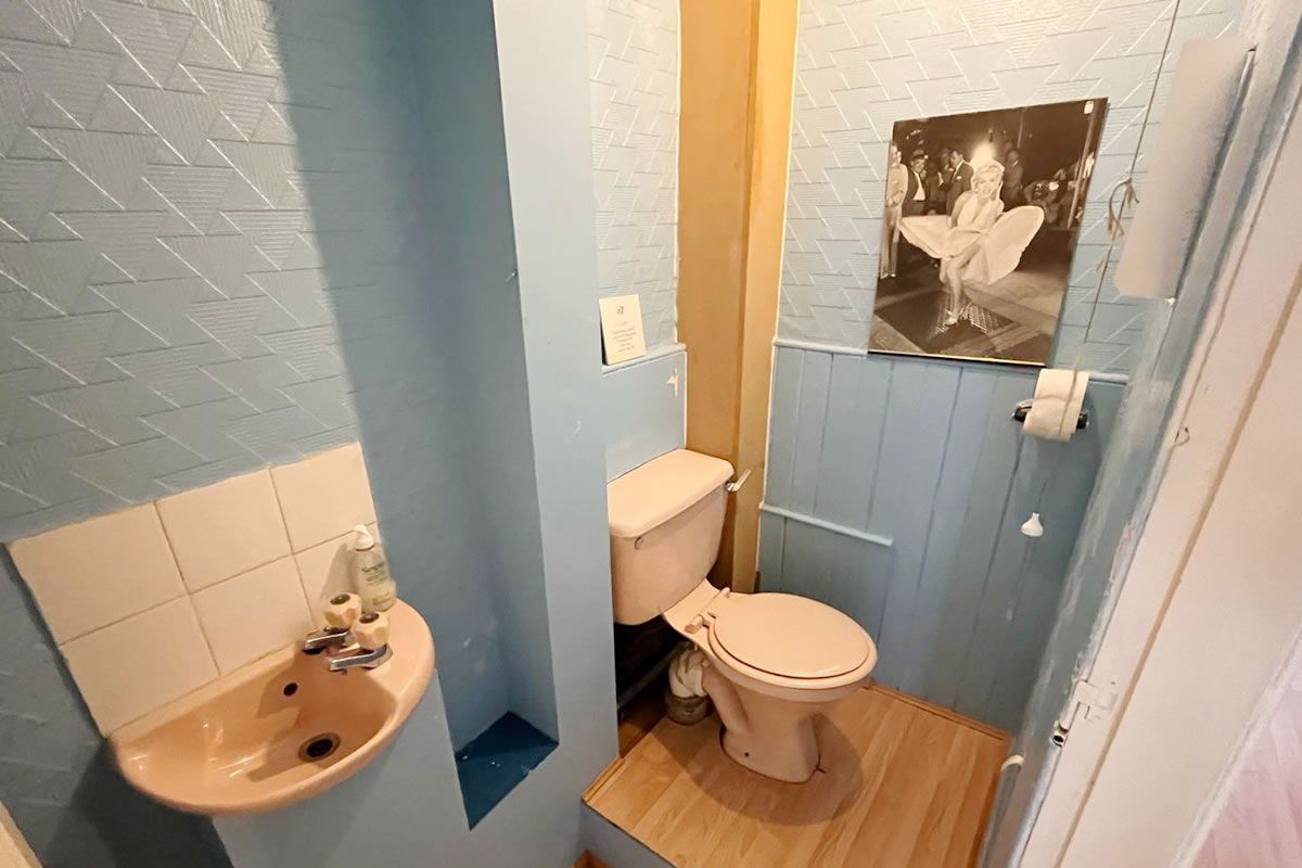 2 Bedroom   Flat