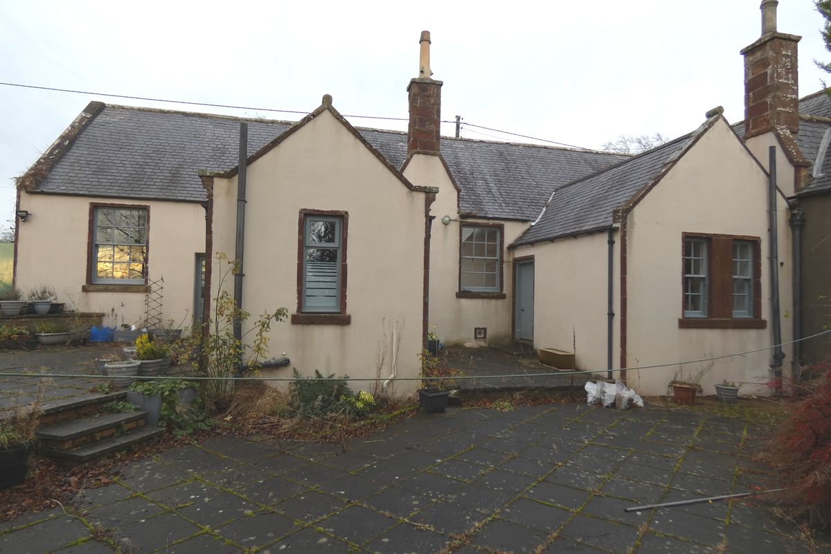 3 Bedroom   House