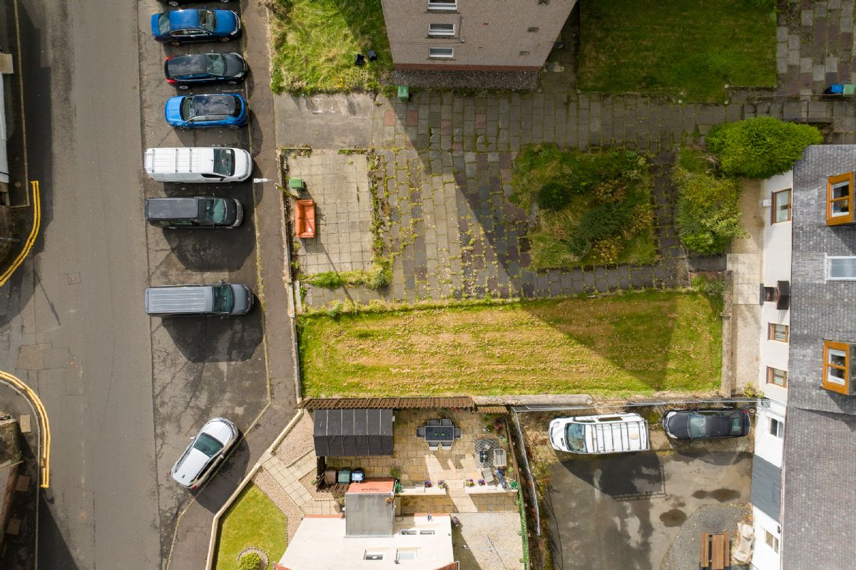 Plot of Land