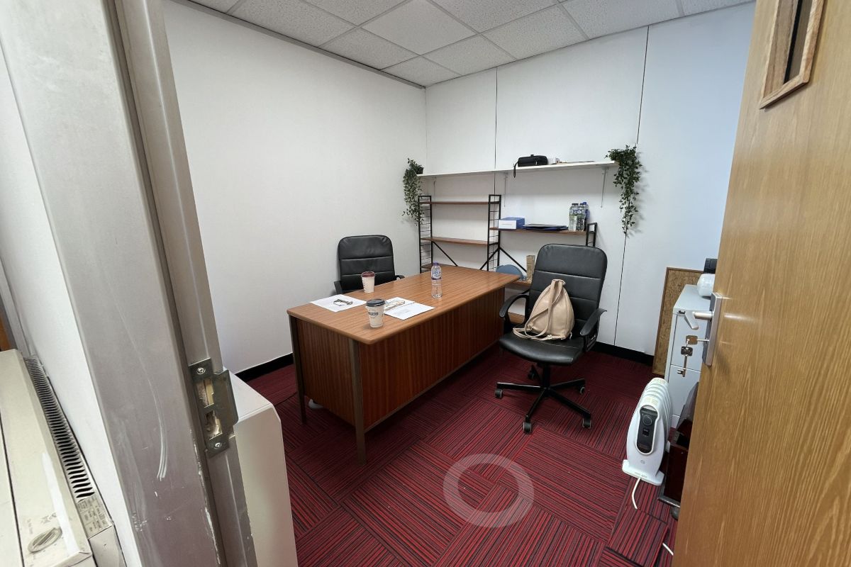Tenanted Commercial
