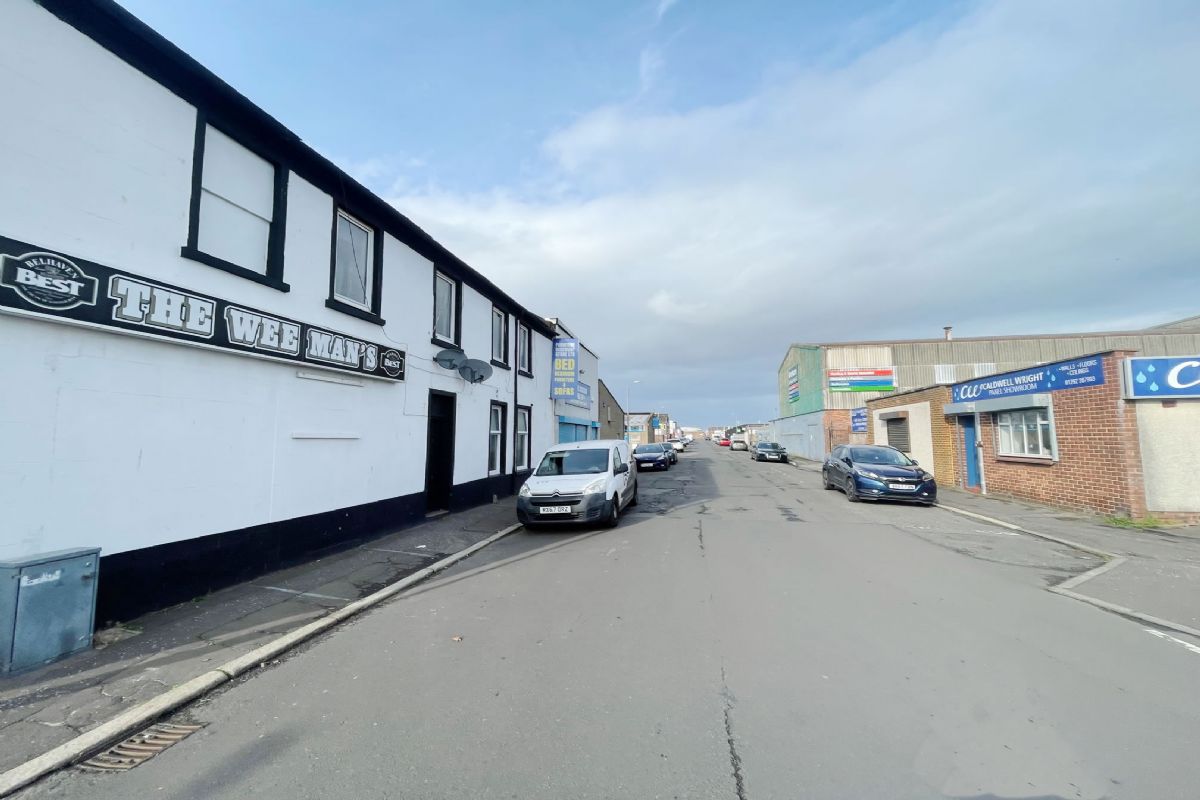 Vacant Commercial