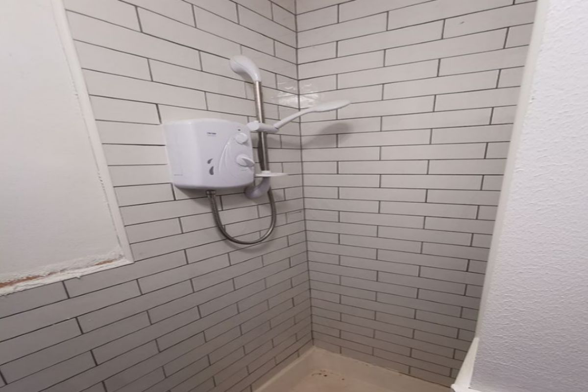 1 Bedroom   Flat