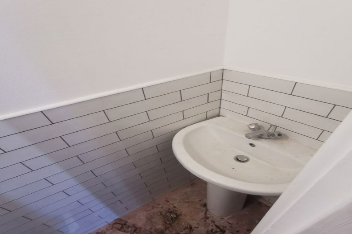 1 Bedroom   Flat