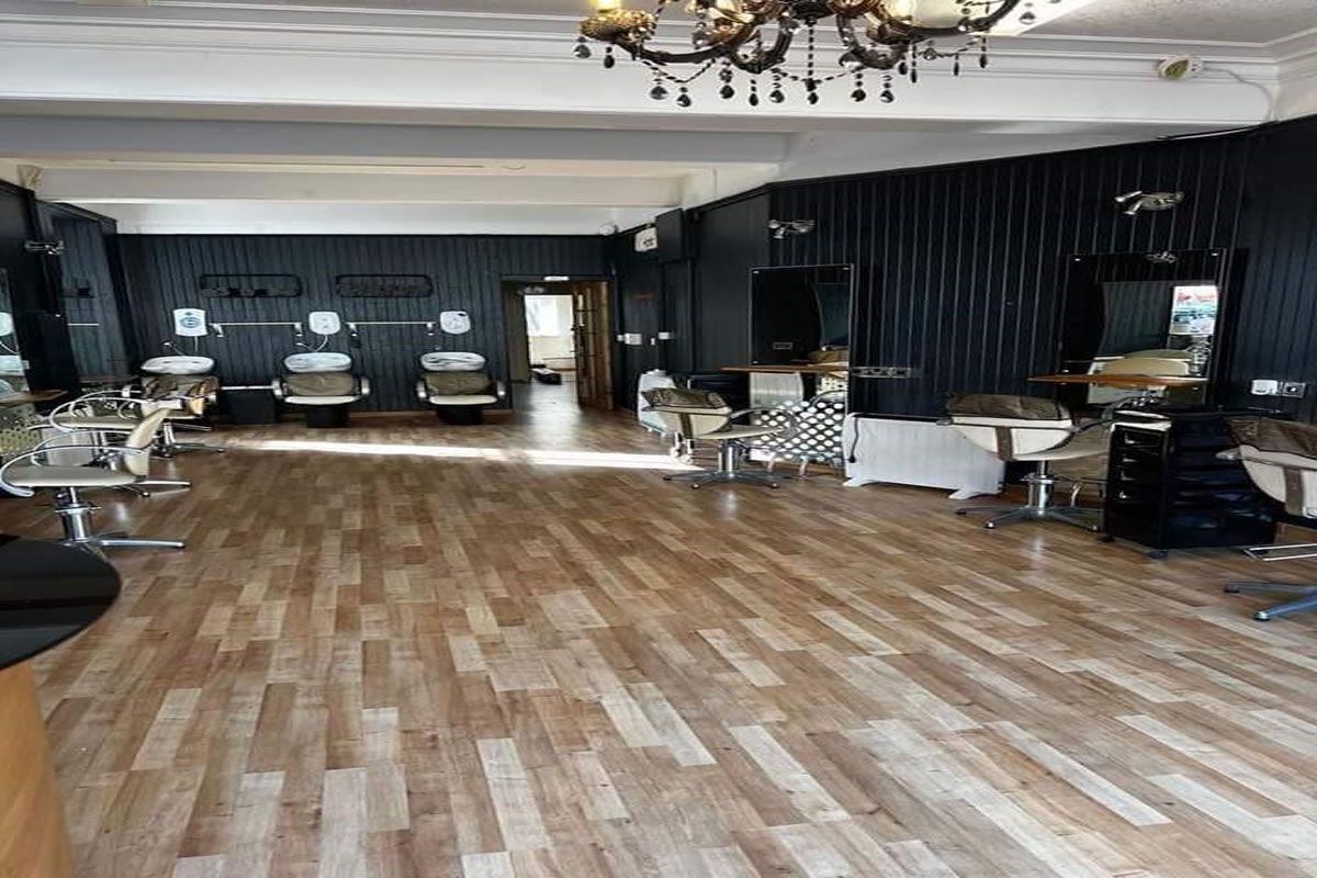 Vacant Commercial