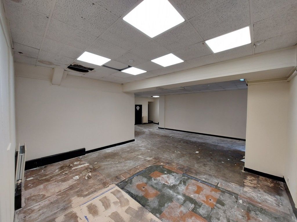 Vacant Commercial