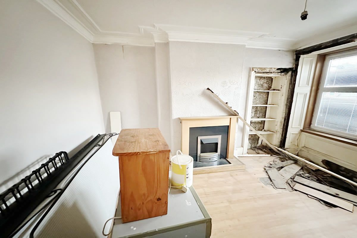 1 Bedroom   Flat