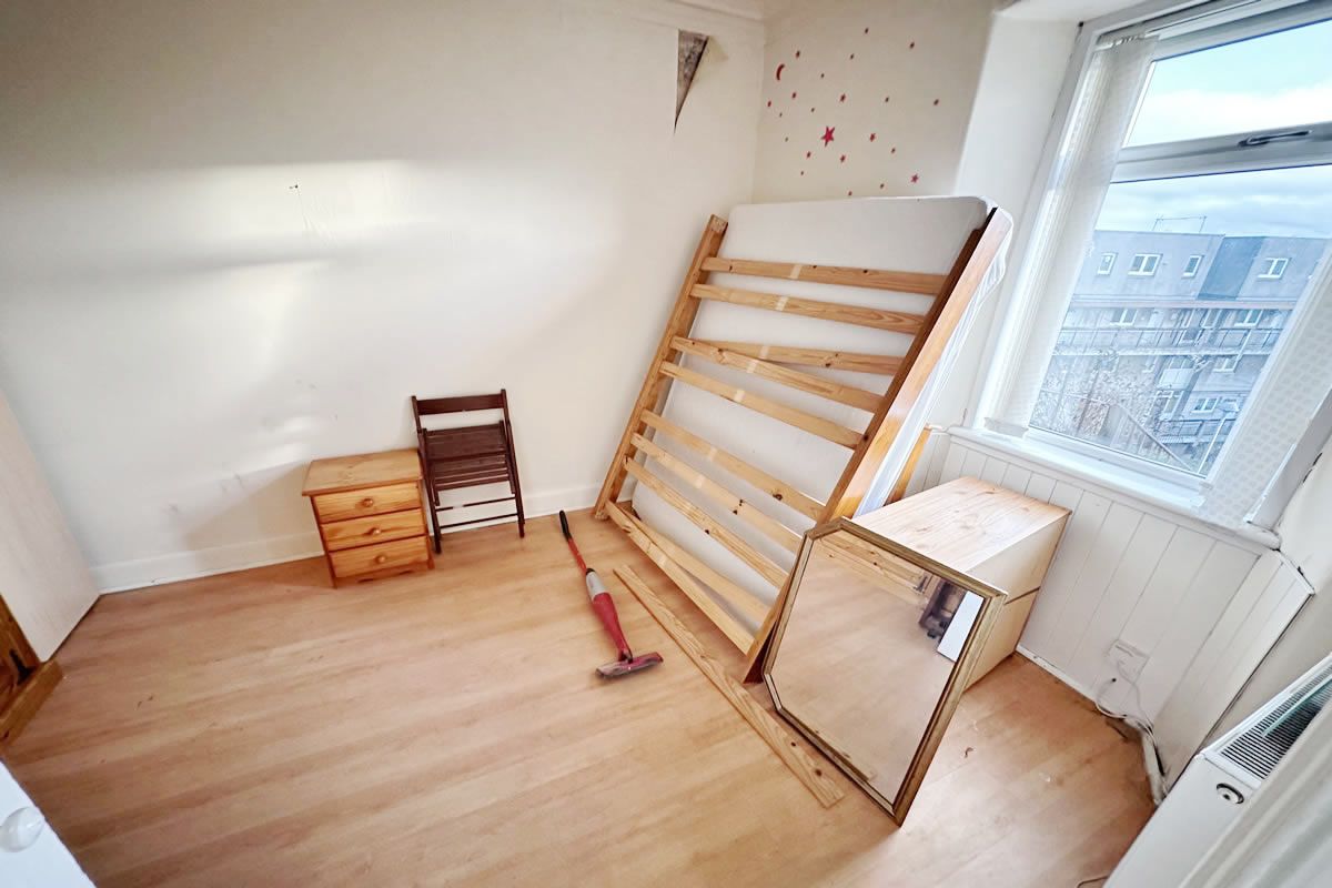 1 Bedroom   Flat