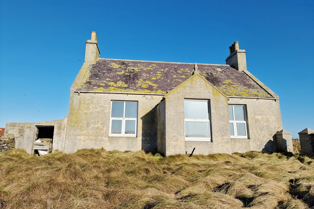 3 Bedroom   House