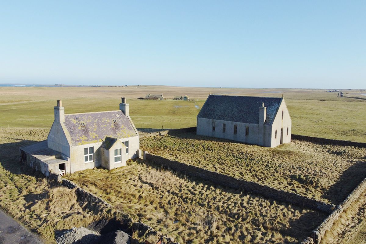 3 Bedroom   House