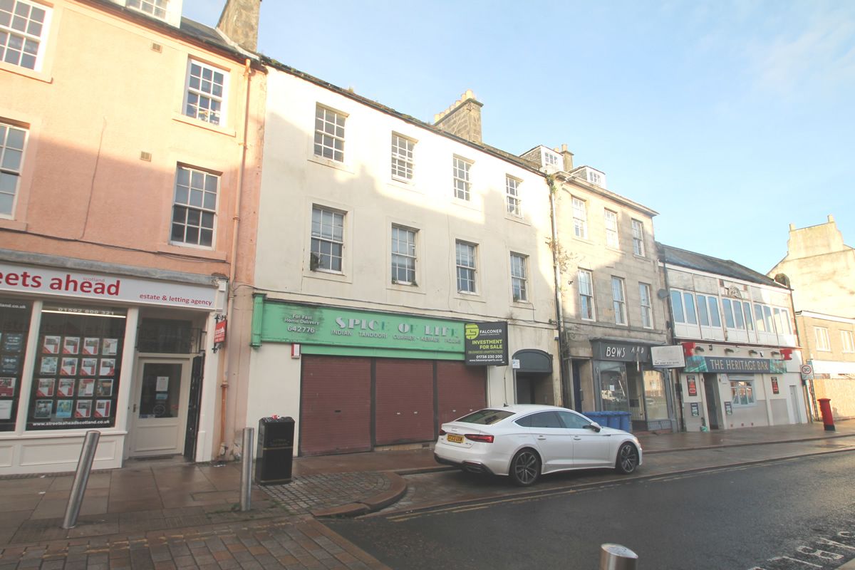 2 Bedroom   Flat