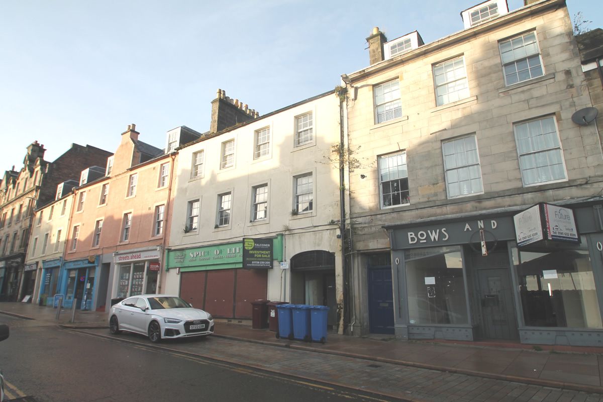 2 Bedroom   Flat