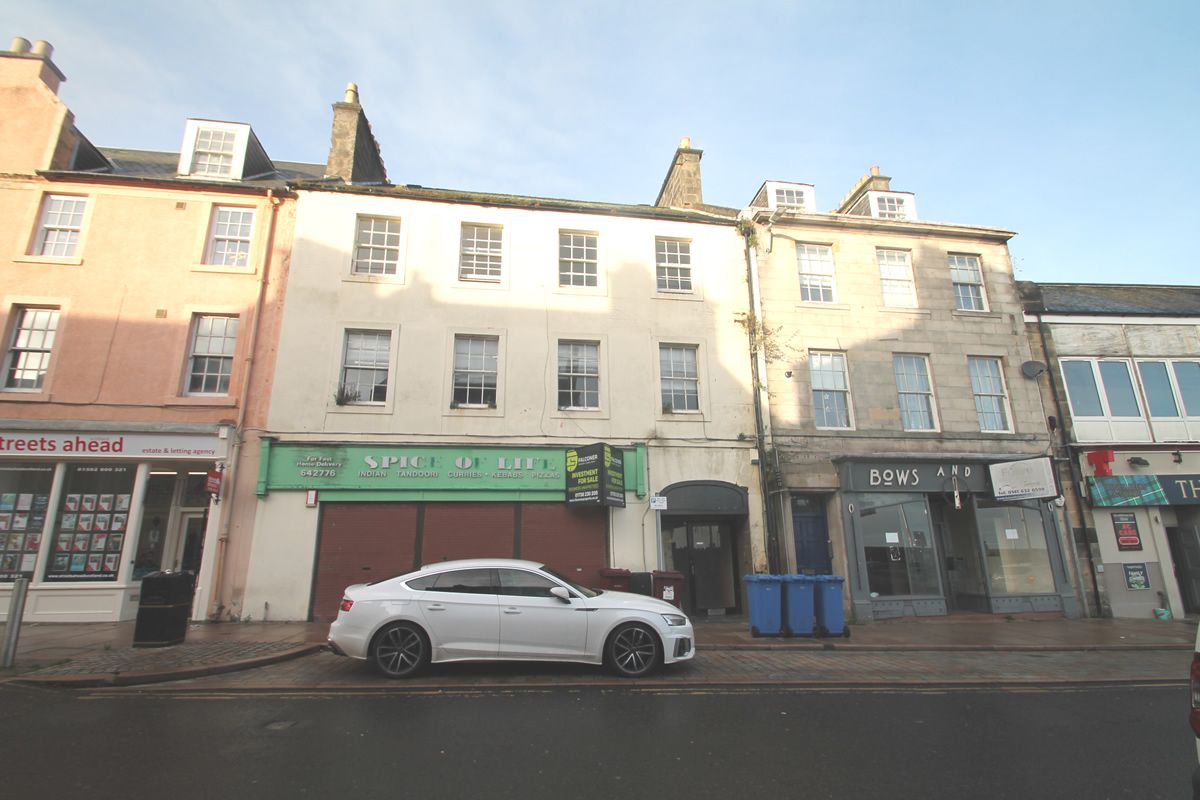2 Bedroom   Flat