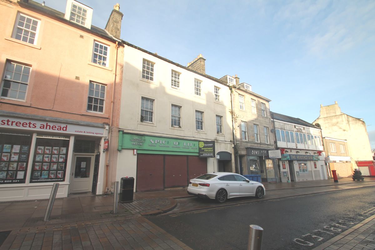 2 Bedroom   Flat