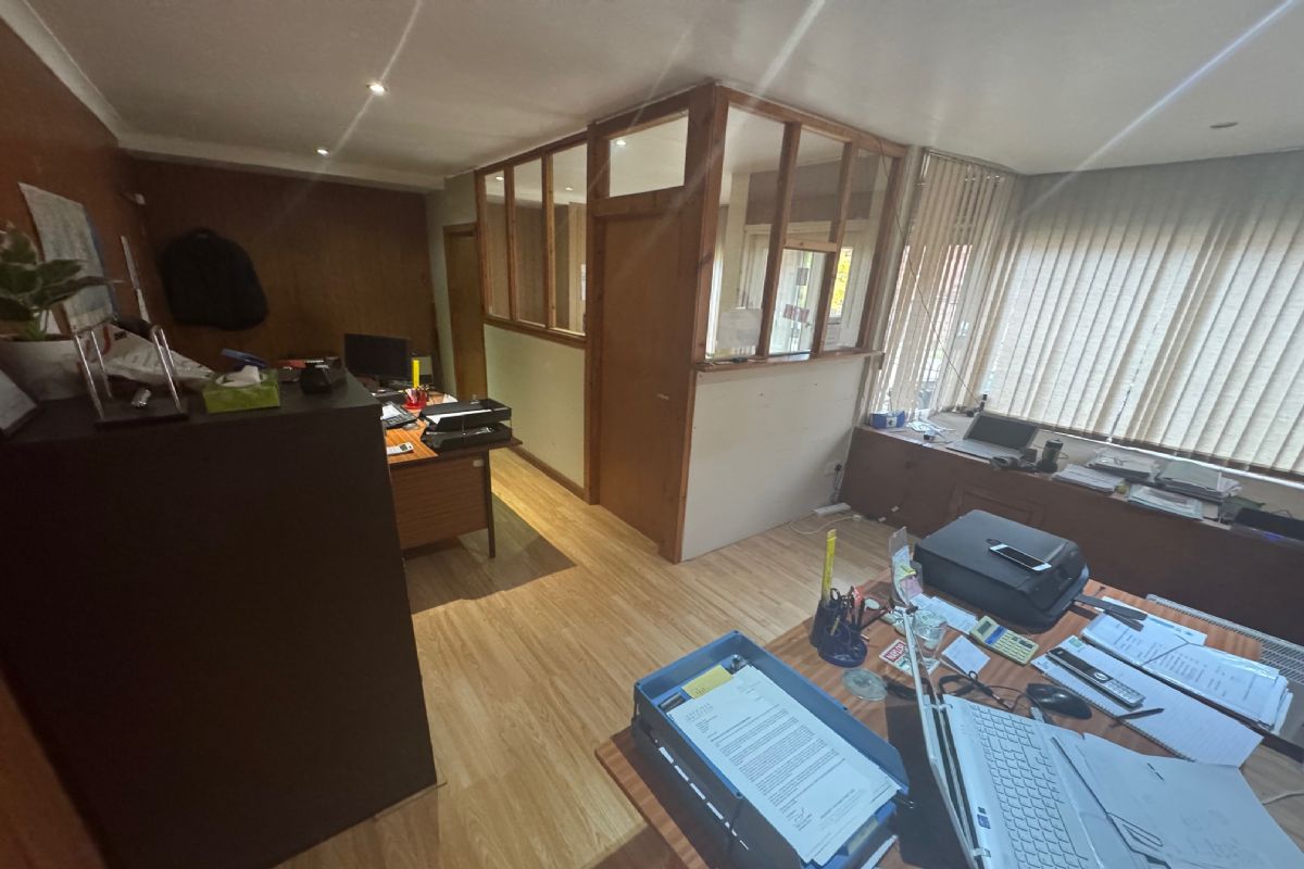 Vacant Commercial