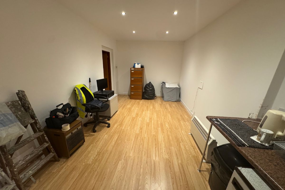 Vacant Commercial