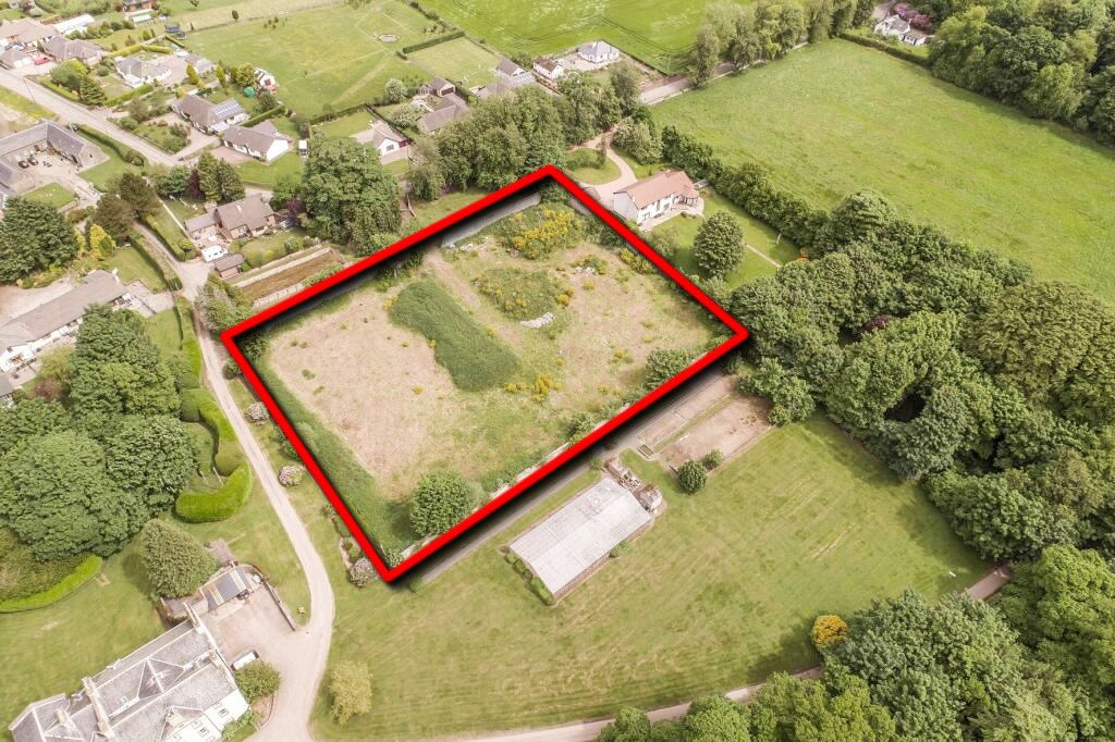 Plot of Land