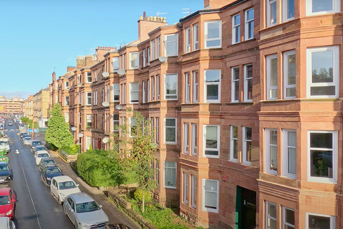 1 Bedroom   Flat
