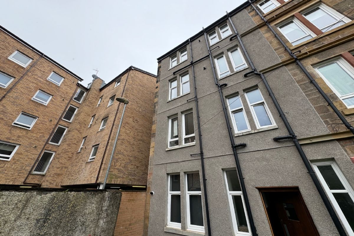 1 Bedroom   Flat