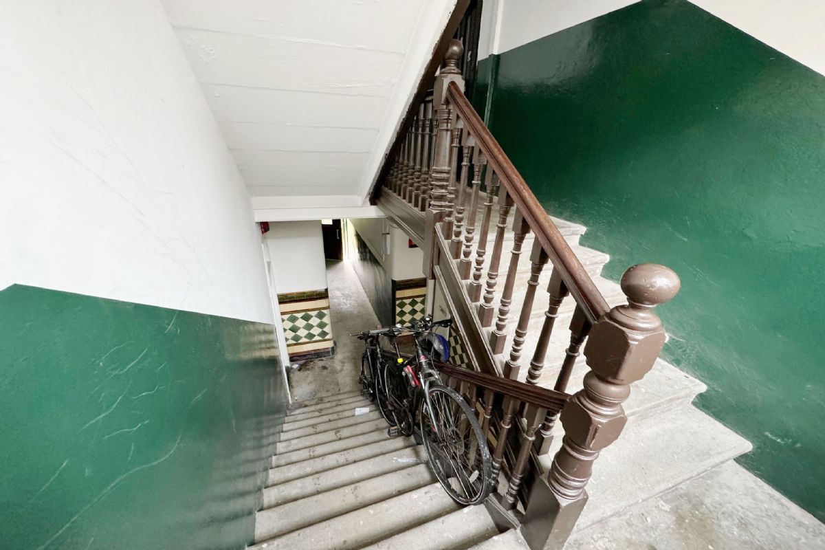 1 Bedroom   Flat
