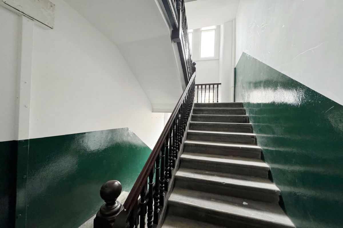 1 Bedroom   Flat