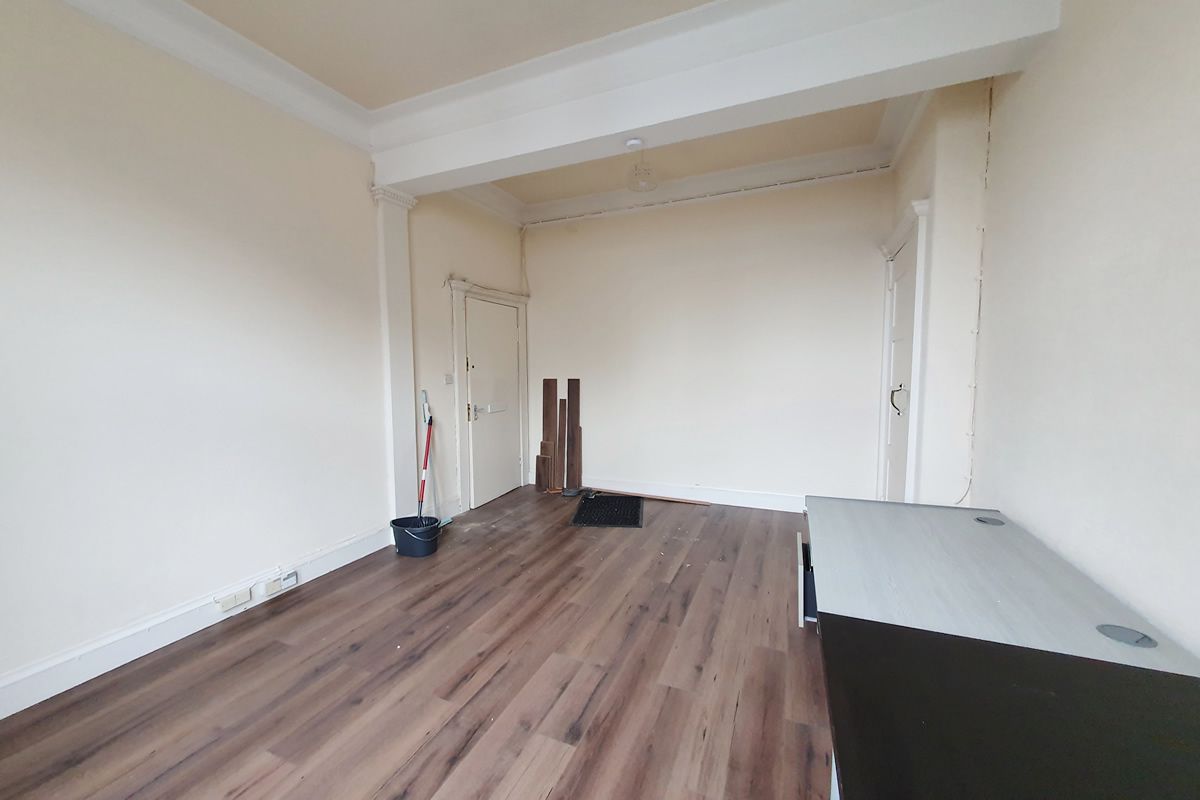 Vacant Commercial