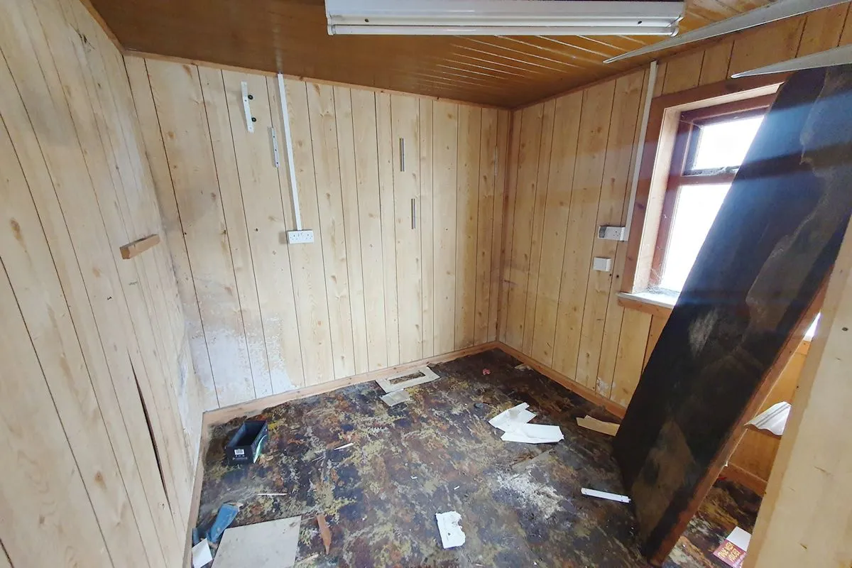 Vacant Commercial