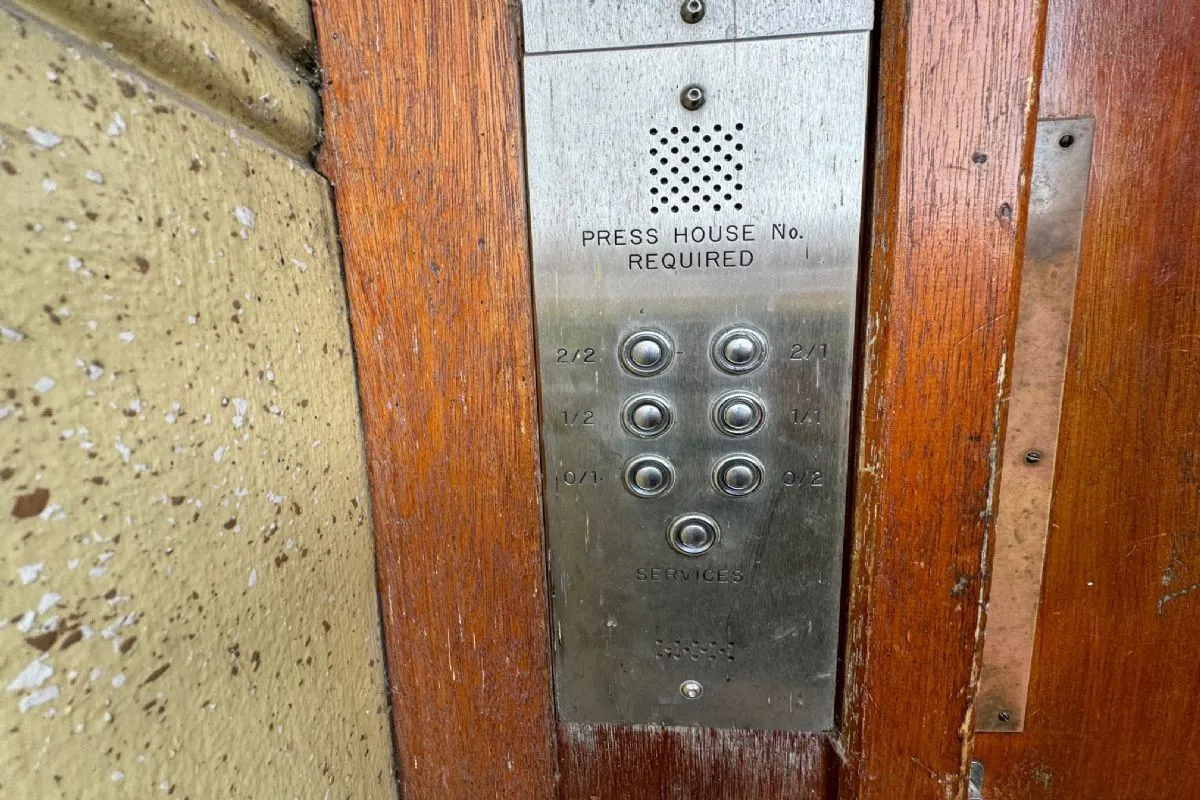 2 Bedroom   Flat