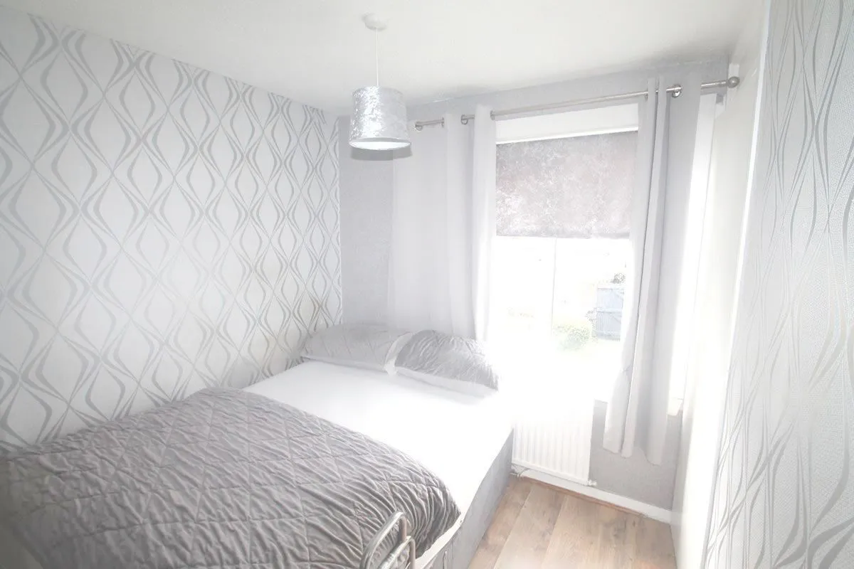 3 Bedroom   House